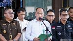 Kasus Korupsi MBG Masuk Babak Baru, 6 Tersangka Segera Disidang
