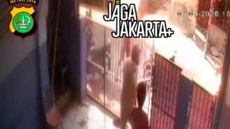 Ngeri Pria Diculik, Dikeroyok Lalu Dibuang hingga Tewas di Priok