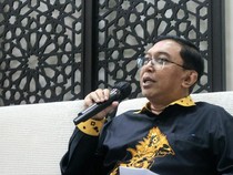 Kemenhaj Terima 189 Pengaduan Haji-Umrah, Modusnya Penipuan hingga Penggelapan