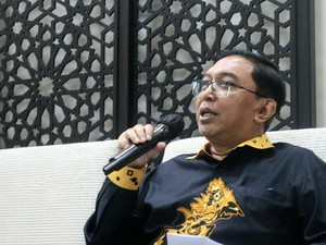Kemenhaj Terima 189 Pengaduan Haji-Umrah, Modusnya Penipuan hingga Penggelapan