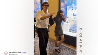Kendall Jenner & Jacob Elordi Kencan Mesra di Paris, Tegur Para Paparazzi