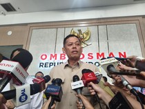 Bappisus Jamin Kasus Lapas Cibinong Diusut Tuntas, Buka Kans Proses Pidana