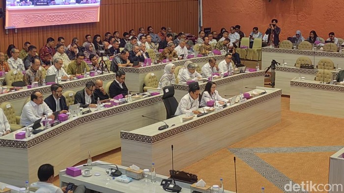 Kepala BPJT Ni Komang Rasminiati