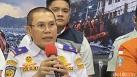 Kemenhub Tegur Pihak Asuransi, Desak Operasi Pengangkatan Kapal Virgo Digelar