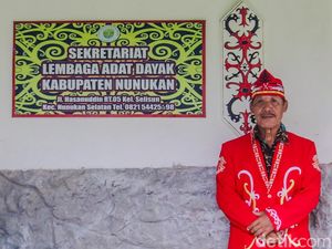 Personel TNI Ditarik dari PT TML, Lembaga Adat Dayak Nunukan: Terima Kasih