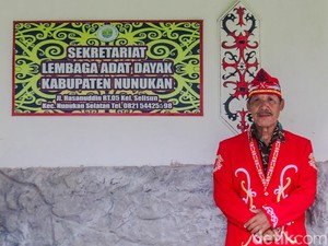 Personel TNI Ditarik dari PT TML, Lembaga Adat Dayak Nunukan: Terima Kasih