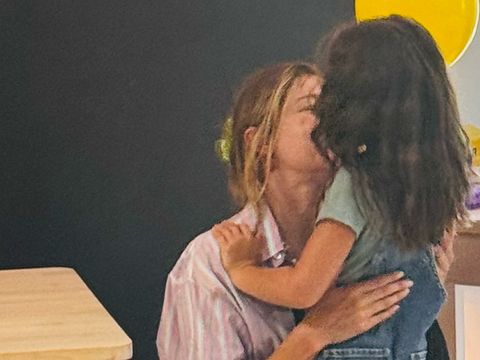 Khai, Anak Gigi Hadid dan Zayn Malik Khai, Anak Gigi Hadid dan Zayn Malik
