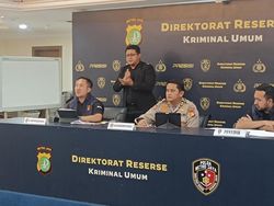 Polisi Gandeng Sejumlah Ahli untuk Analisa Kasus Kecelakaan Maut KA Anggrek