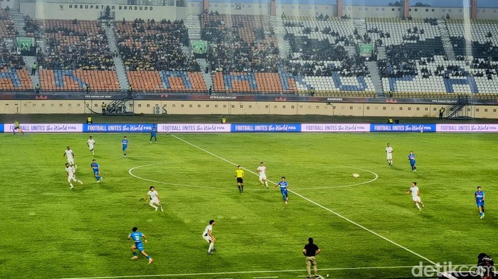 Laga Filipina Vs Pakistan