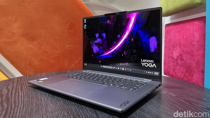 Lenovo Yoga Pro 7