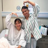 Kisah Haru Istri Donorkan Ginjal demi Menyelamatkan Suami