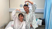 Kisah Haru Istri Donorkan Ginjal demi Menyelamatkan Suami