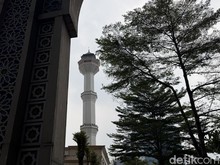 Jadwal Sholat di Bandung Hari Ini, Jumat 30 Oktober 2026