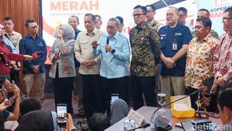 Zulhas soal Penempatan Manajer Kopdes: Terima Dulu, Nanti Disesuaikan