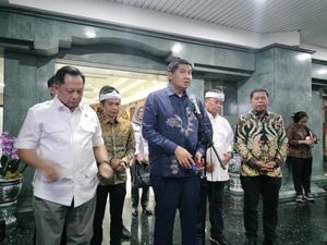 2.200 Rumah Bakal Dibangun Pemerintah di Papua Pegunungan, buat Siapa?