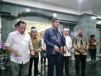 2.200 Rumah Bakal Dibangun Pemerintah di Papua Pegunungan, buat Siapa?