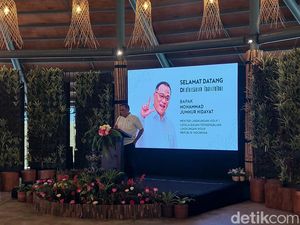 Menteri LH Ingatkan Pengusaha, Biaya Urus Lingkungan Hidup Bukan Beban!