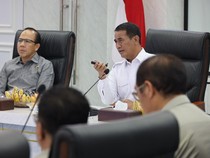 Harga Ayam-Telur Naik, Mentan Duga Ada Mafia