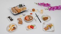 Yummy! Singapore Airlines Punya Ratusan Menu Baru di Semua Kelas