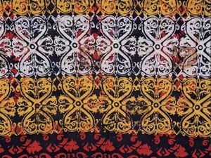 Uniknya Batik Shaho, Batik Khas Balikpapan yang Berawal dari Usaha Keluarga