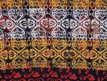 40 Ucapan Hari Batik Nasional 2026 untuk Caption Foto Kamu Pakai Batik