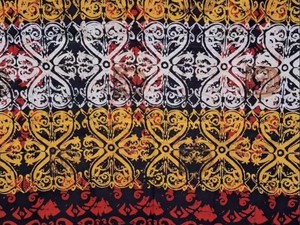 40 Ucapan Hari Batik Nasional 2026 untuk Caption Foto Kamu Pakai Batik