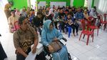 Mudahkan Calon Jemaah, Petugas Buka Layanan Jemput Bola Paspor Haji