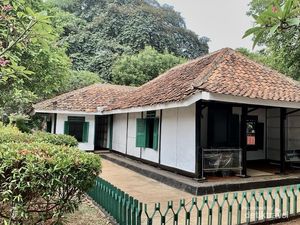 Terpopuler: Sejarah Rumah di Kawasan Lubang Buaya