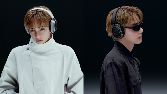 Nothing Headphone (1) Pro