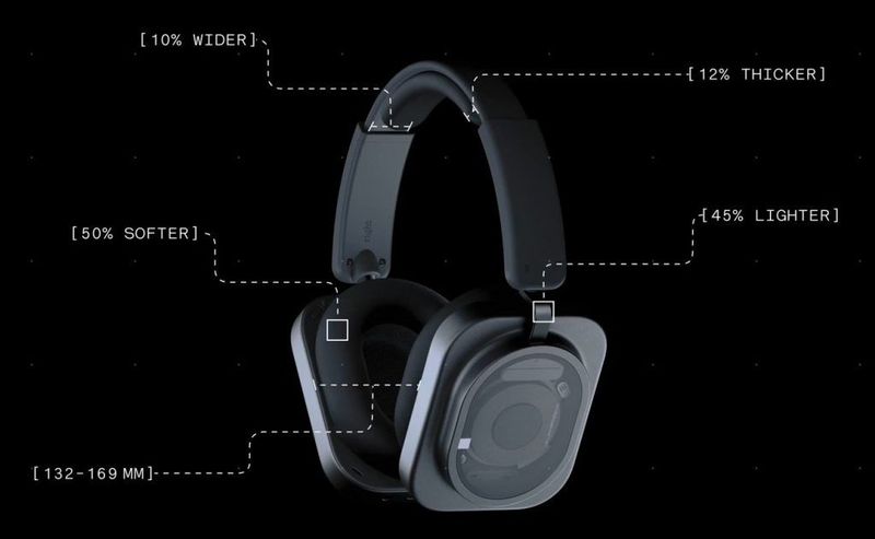 Nothing Headphone (1) Pro