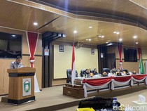 Fraksi Gerindra Soroti Pemkot Parepare Payah Genjot PAD