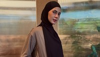 Paula Verhoeven juga mengatakan sekarang lagi jaga makan. Aku lagi diet sih, jaga makan supaya hasilnya maksimal, tuturnya. (Foto: dok Instagram paula_verhoeven)