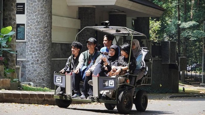 Pedaltrax
