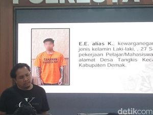 Gelap Mata Pria Pergoki Istri Ngamar Bareng PIL Saat Ultah Berujung Maut