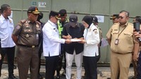 Izin Perusahaan Akrilik di Jakbar Dicabut Usai Warga Ngeluh Bikin Bising