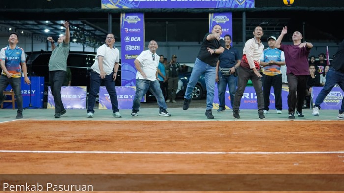Pemkab Pasuruan