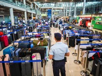 Thai Airways Pindahkan Lokasi Pengambilan Bagasi, Pemerintah Jamin Kompensasi