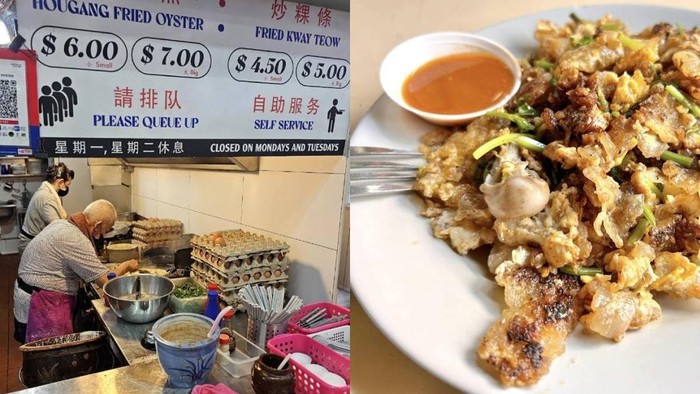 30 Tahun Jualan dan Siap Pensiun, Pasutri Penjual Omelet Ini Cari Penerus