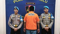 Polda Bengkulu Tindak Oknum Polisi yang Viral Ledek Peserta Aksi