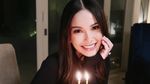 Potret Alyssa Daguise, Ibu Baby Soso yang Hobi Ngopi dan Kulineran