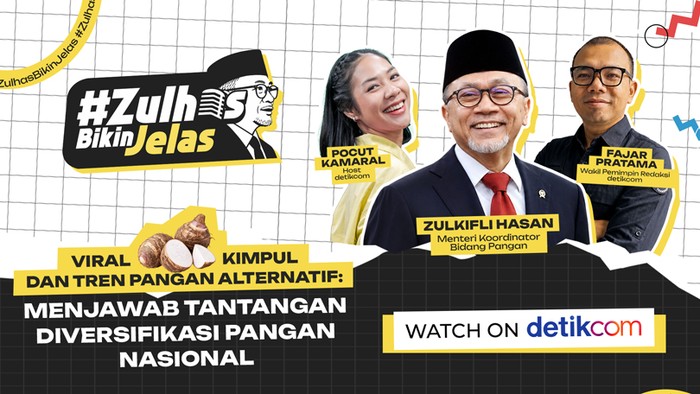 Promo Zulhas