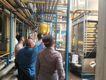 Gas Pabrik Susu di Jaktim Bocor: 24 Warga Keracunan, Sempat Ada Ledakan