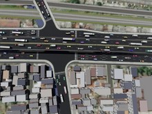 Pengadaan 2 Hektare Lahan untuk Flyover Gedangan Dilakukan Bertahap