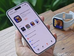 Unboxing Redmi Watch 6 Active, Diklaim Tahan 18 Hari Harga Rp 600 Ribu