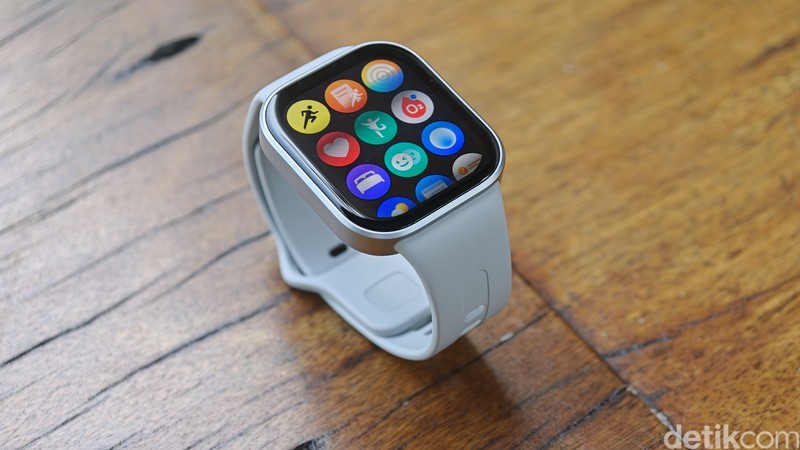 Redmi Watch 6 Active