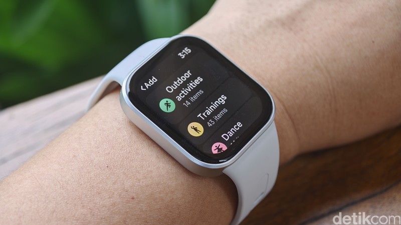 Redmi Watch 6 Active