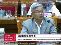 Beda dengan PJJ, Kekosongan Regulasi Bikin Kampus Digital Kesulitan Akreditasi