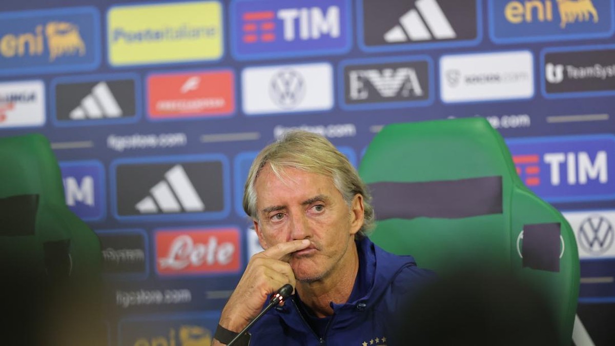Roberto Mancini Roberto Mancini