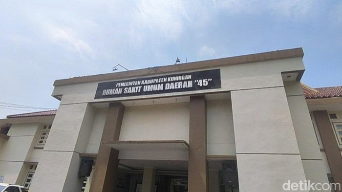 RSUD 45 Kuningan