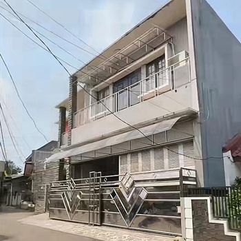 Rumah Melaney Ricardo Rumah Melaney Ricardo